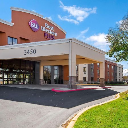 Hotel Best Western Plus Dakota Ridge Eagan Exterior foto