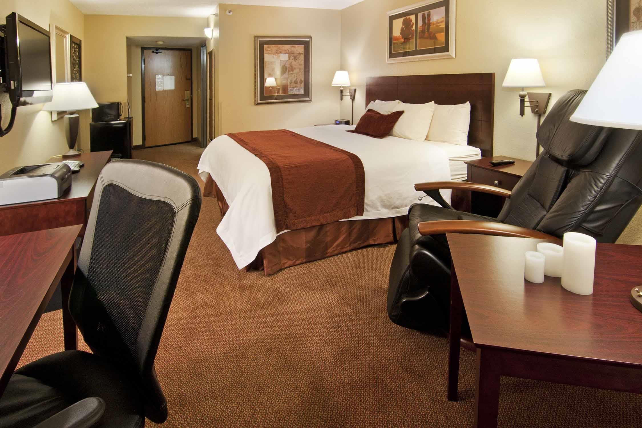 Best Western Plus Dakota Ridge Eagan Zimmer foto