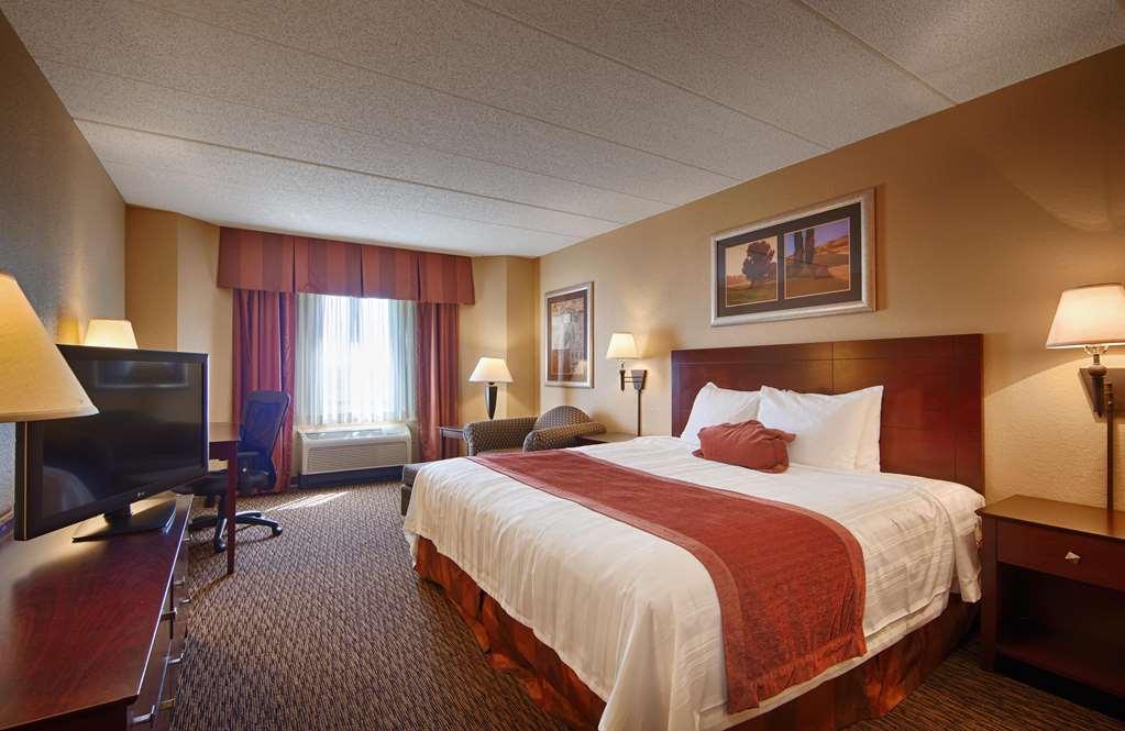 Best Western Plus Dakota Ridge Eagan Zimmer foto