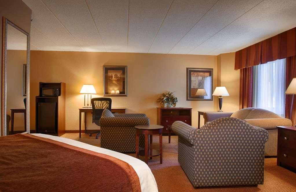 Hotel Best Western Plus Dakota Ridge Eagan Zimmer foto