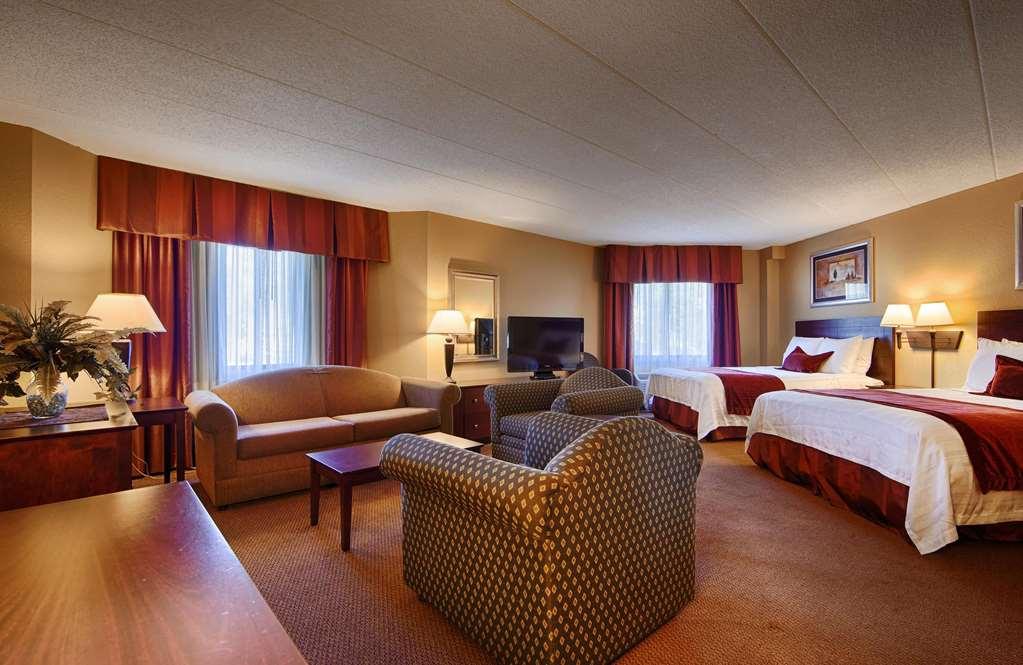 Best Western Plus Dakota Ridge Eagan Zimmer foto